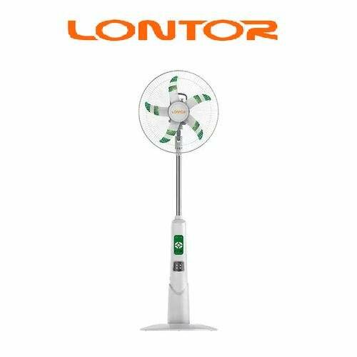 Lontor standing fan
