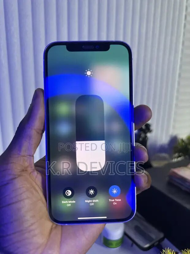 Apple iPhone 12 128 GB White