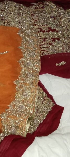 Lehnga
