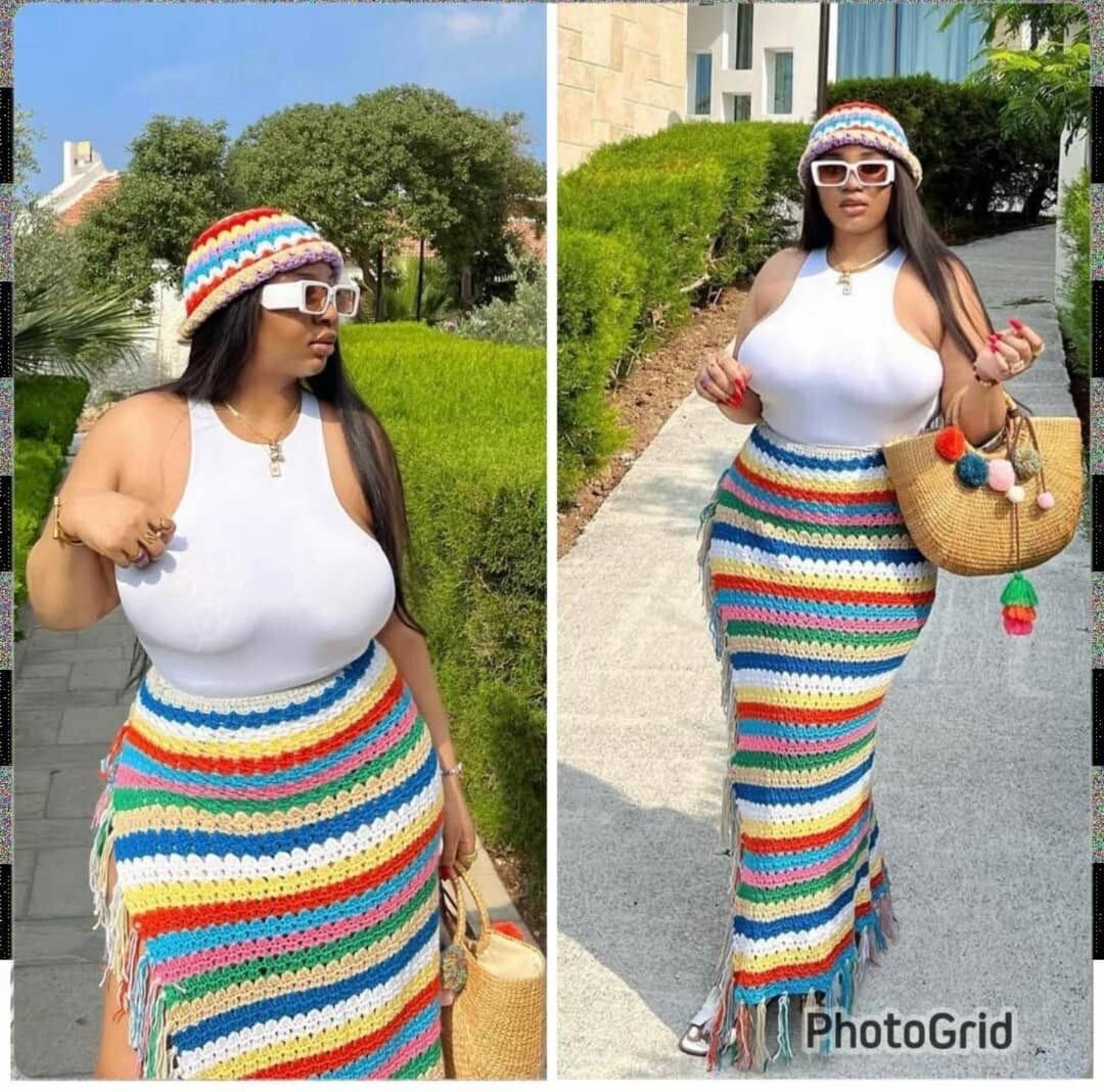 Vêtements pour femmes