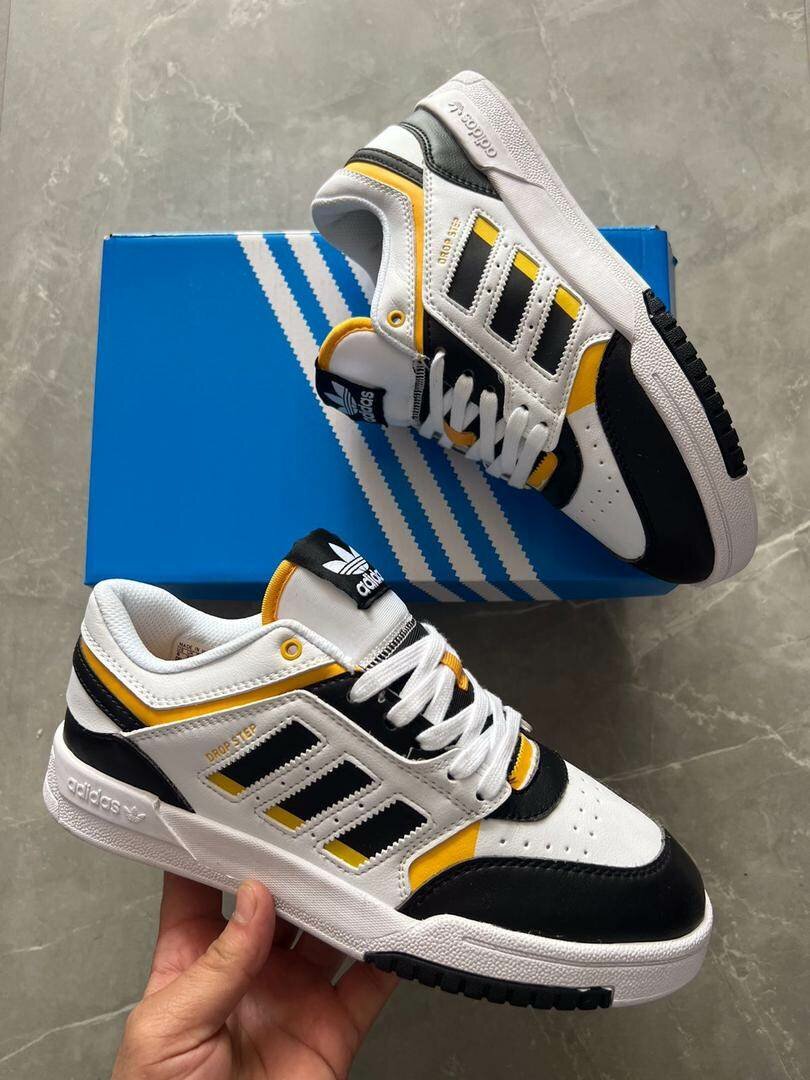 Adidas Drop step