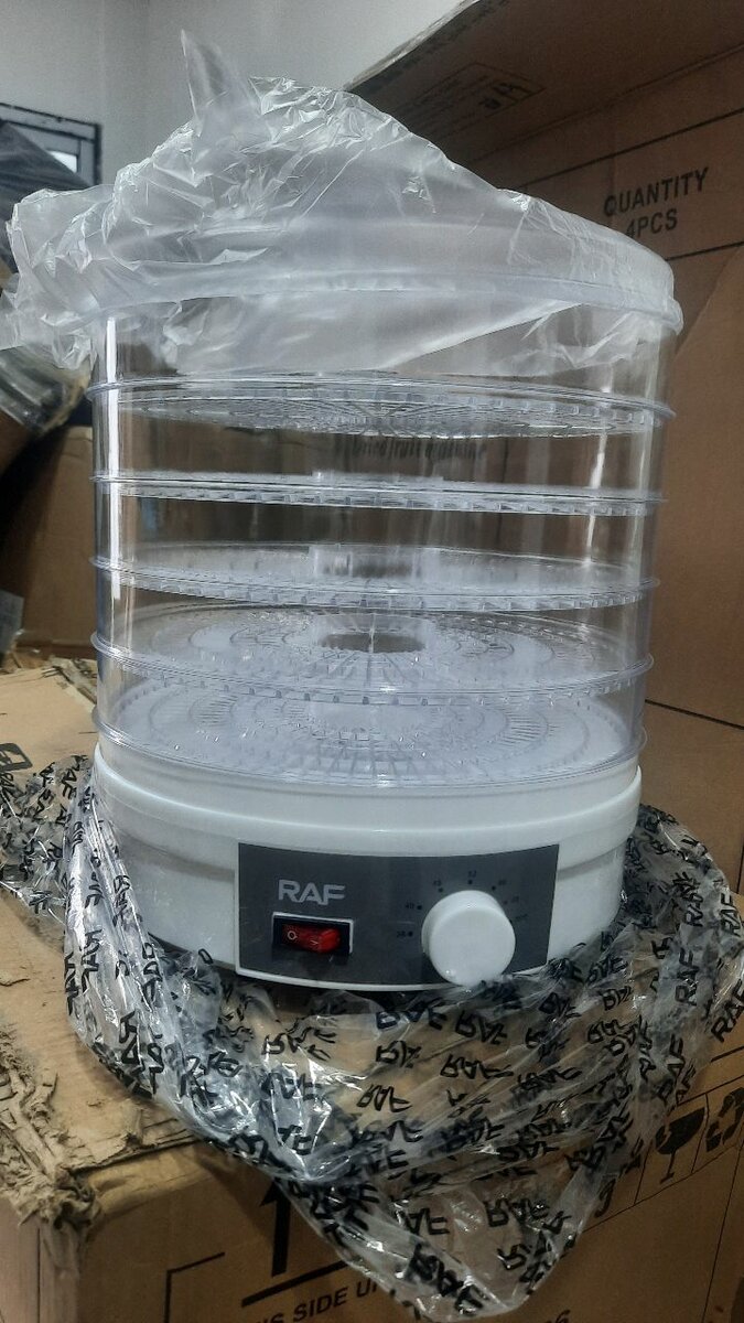 Déshydrateur alimentaire RAF