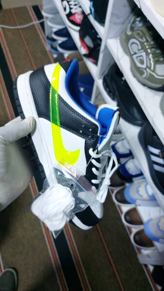 Nike sb