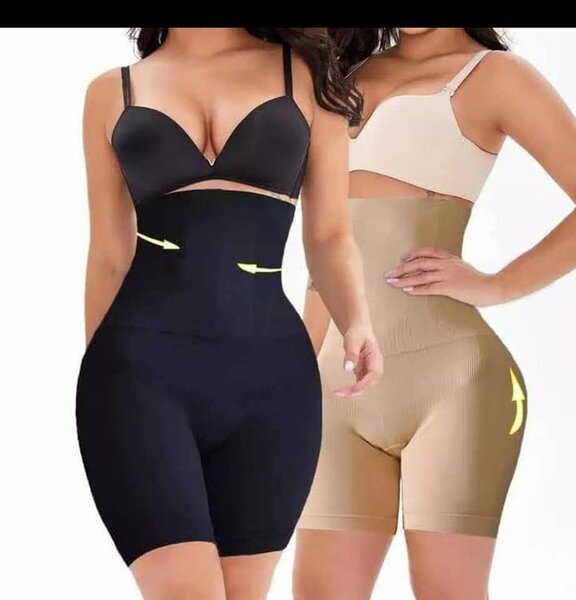 Flat tummy underwear