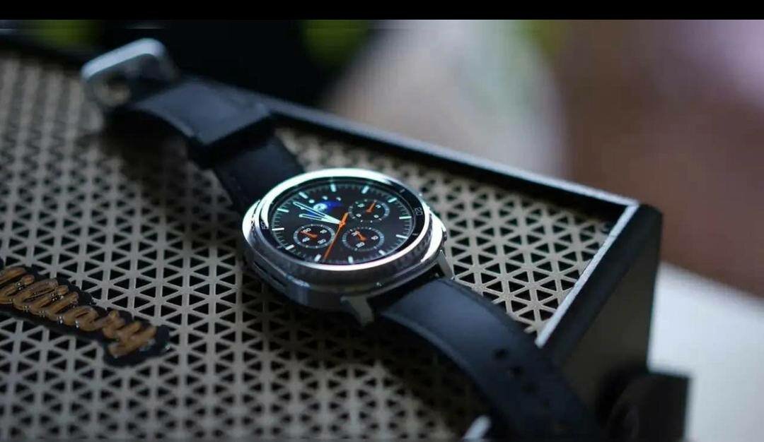Montre Galaxy Watch 6 Classic