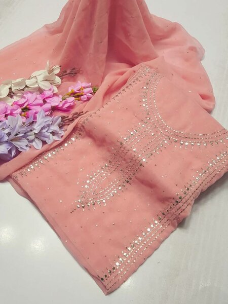 3pc unstich ladies suits