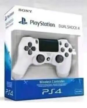 Manette PS4