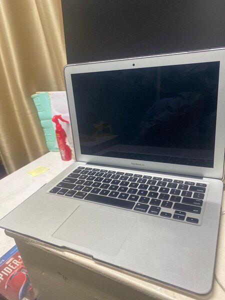 MacBook Air