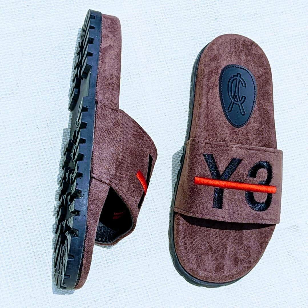 Y3 Slides
