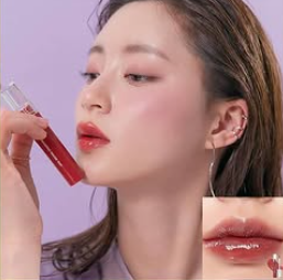 ROMAND WATER TINT