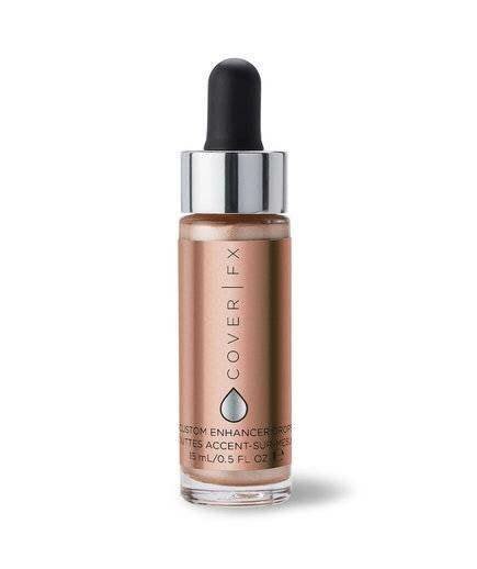 Branded cosmetic product