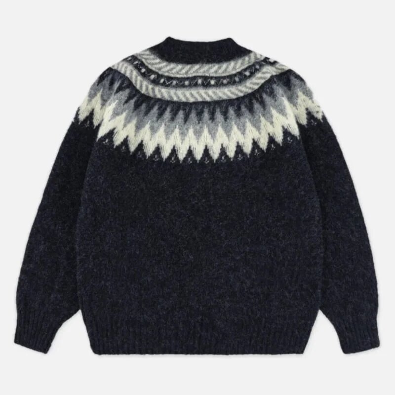 Pulls à col roulé homme