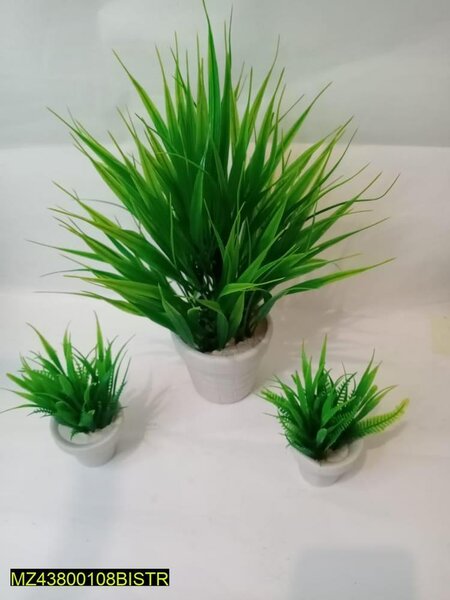 Synthetic Artificial Grass-Set