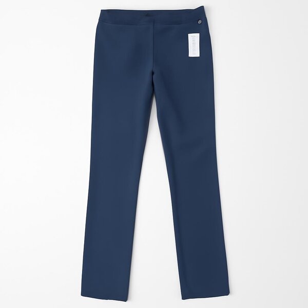Men's Navy Blue Trousers