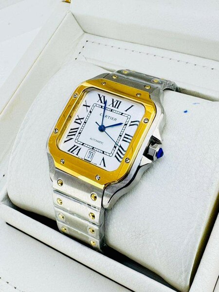 montre Cartier originale