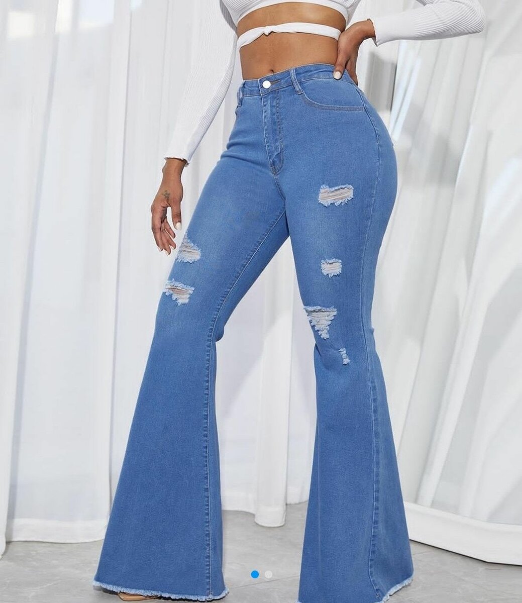 Bell jeans