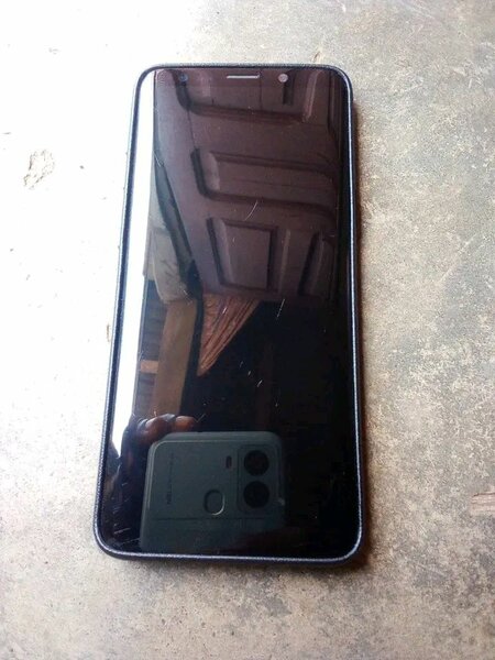 Smartphone Android moderne