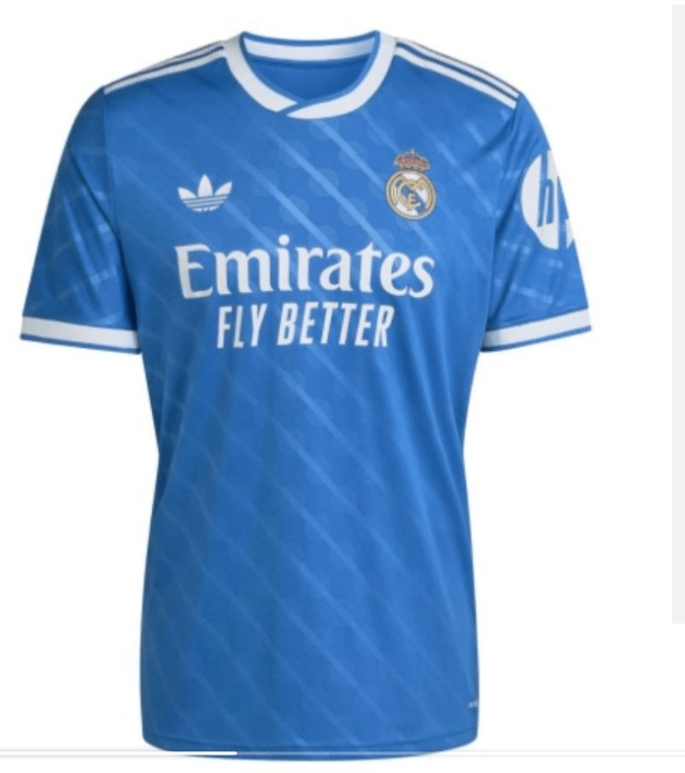 Maillot de Foot Real Madrid