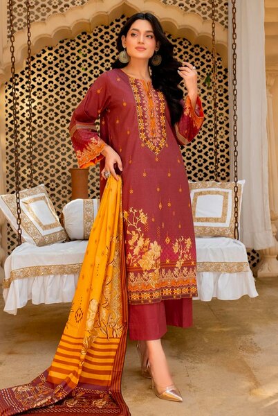 JAHANARA