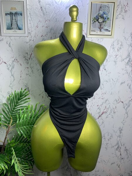 Bodysuits