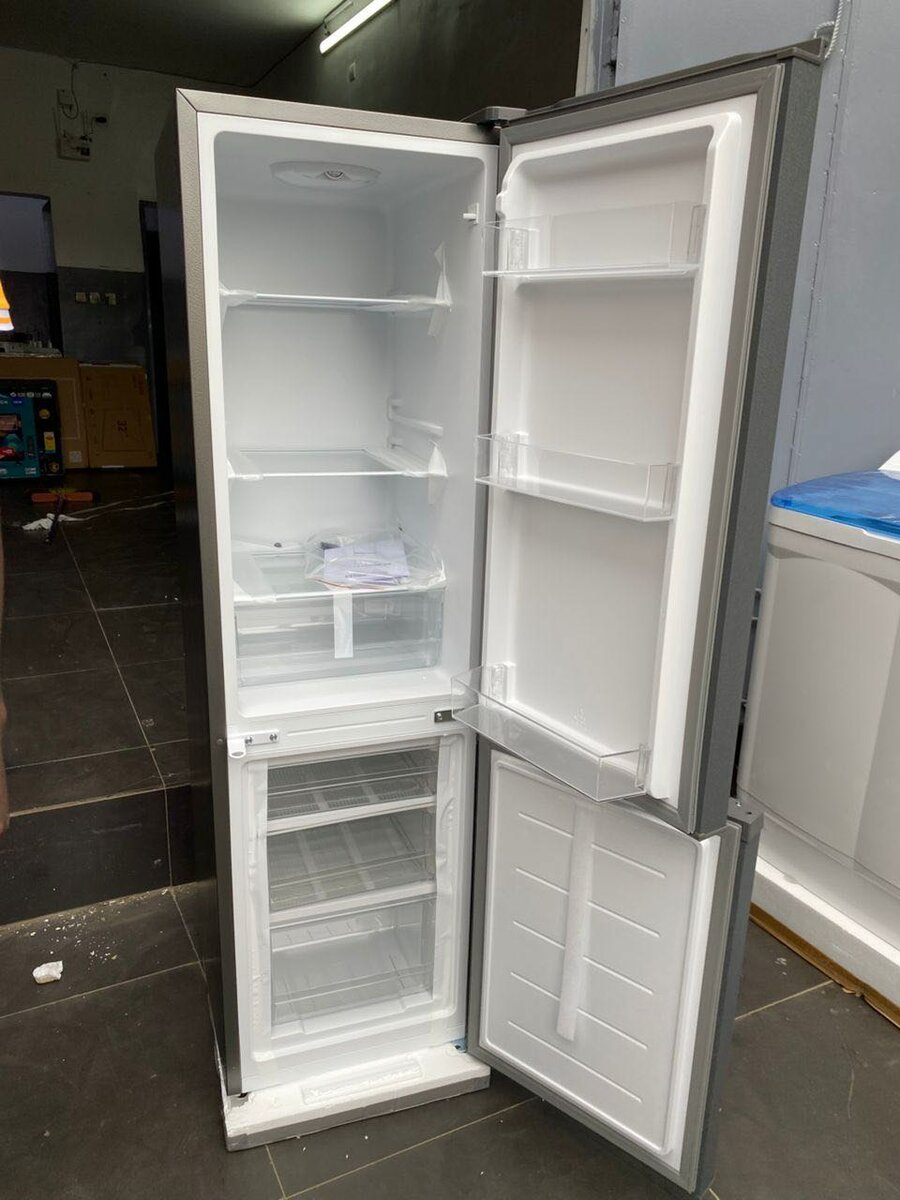 Réfrigérateur Combiné Puissant