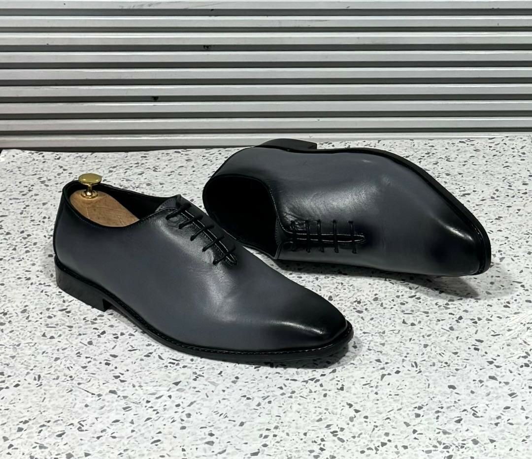 Mocassin homme