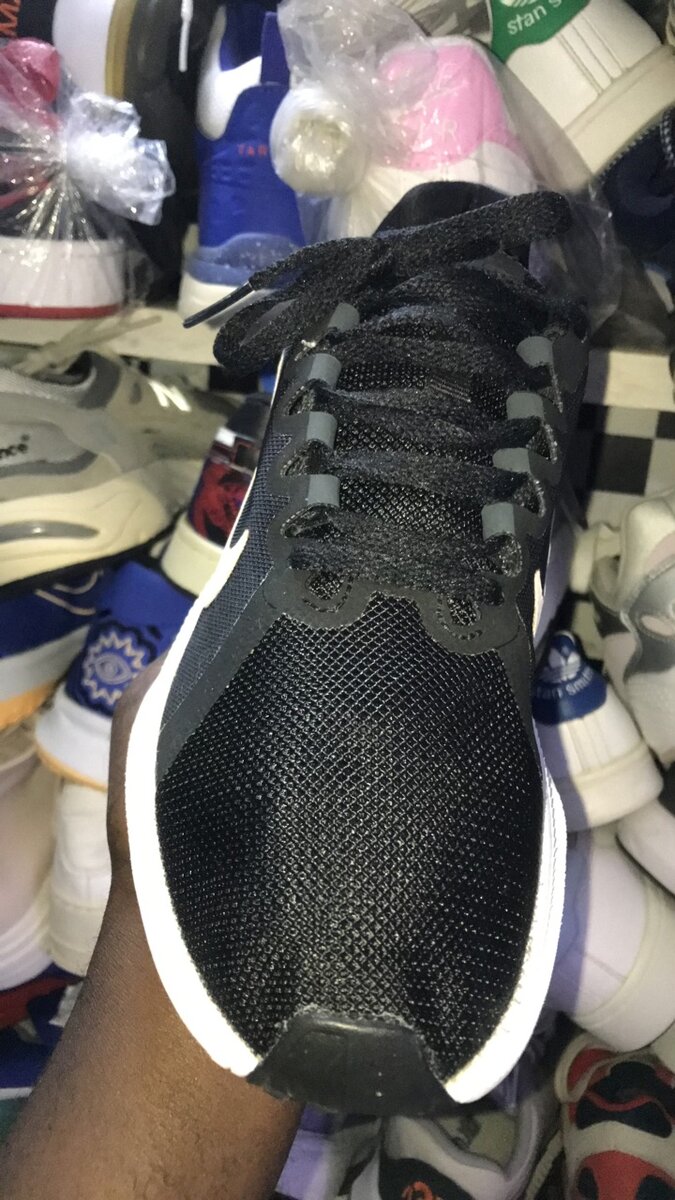 Chaussures de sport homme