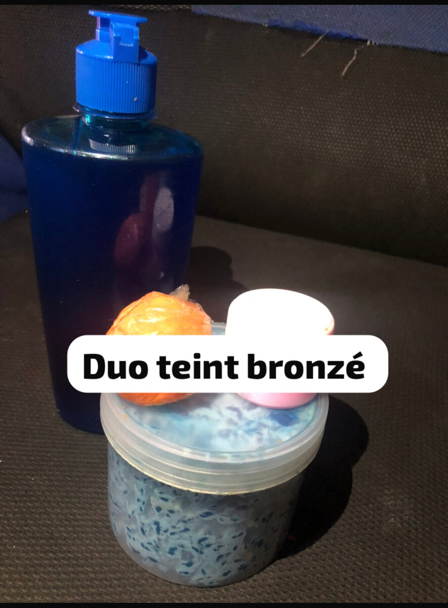 Mini kits