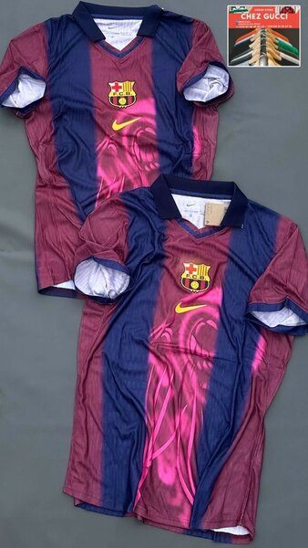 Maillots de Football Équipe