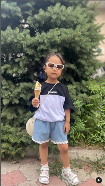 Очки детские