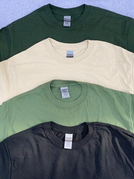 Gildan Tshirts