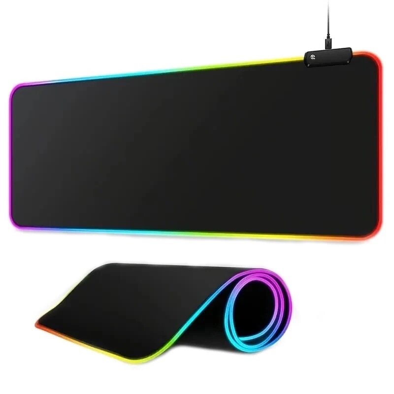 RGB MOUSE PAD