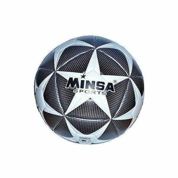 Ballon de Football Minsa