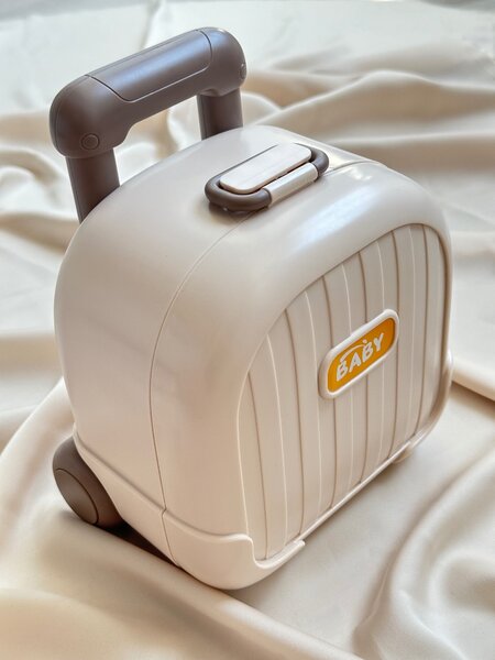 Набор погремушек-грызунков