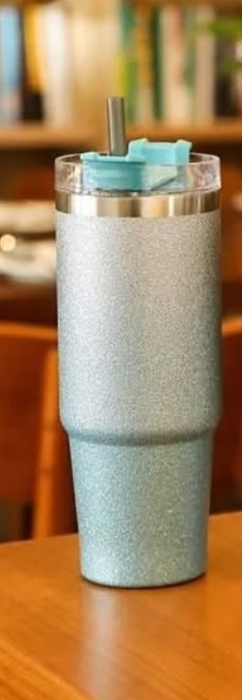 vacuum Insulated Mug