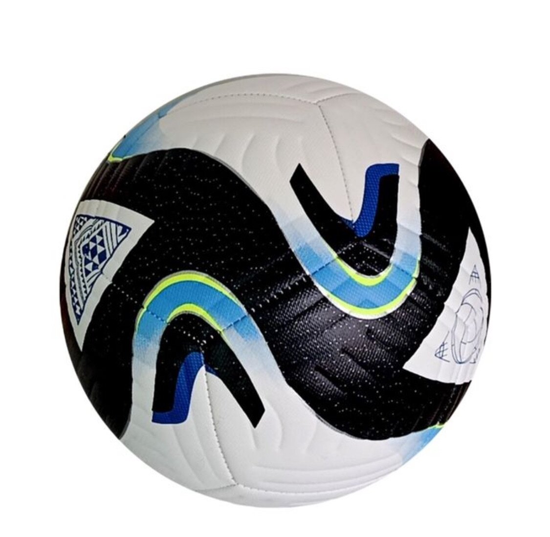 1pcs Durable Soccer Ball 3 Sta