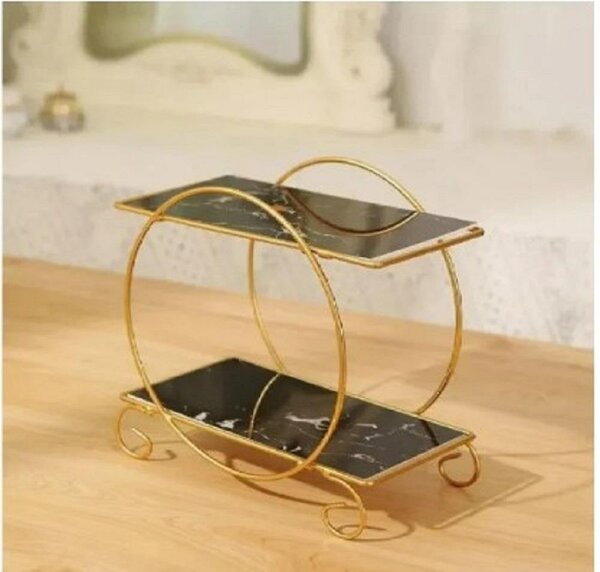 Reuseable Makeup Organizer