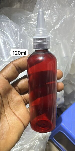 Flacon Applicateur 120ml