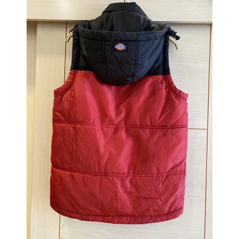 Жилетка от Dickies, original 100%