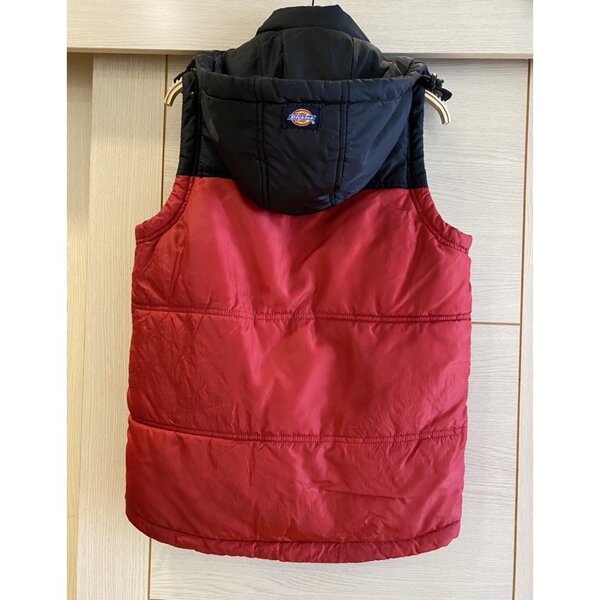 Жилетка от Dickies, original 100%