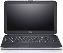 DELL LATITUDE | E5530