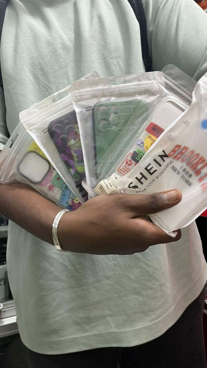 Protège de téléphone