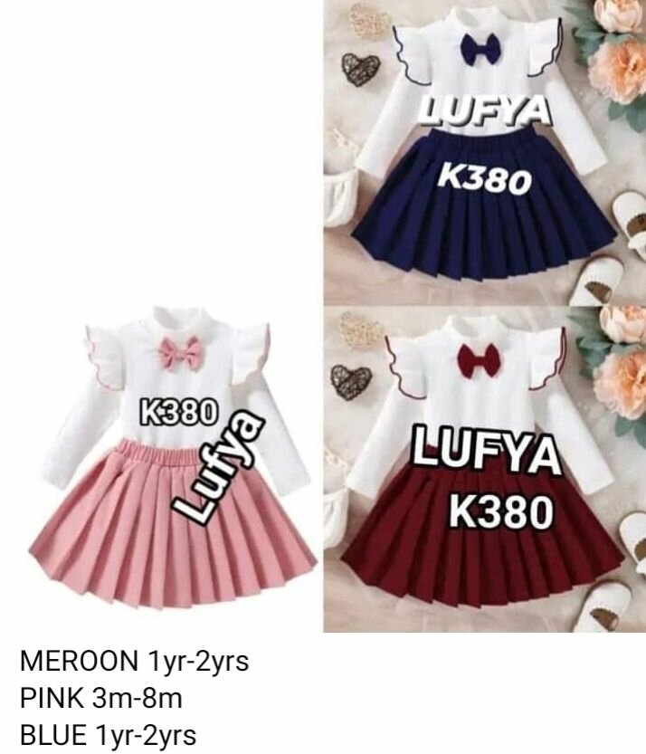 BABY GIRL DRESSES....