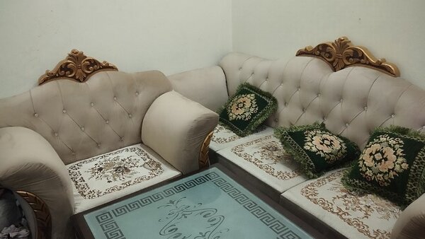 3/2/1welvatsofa set with master foam used in sofa