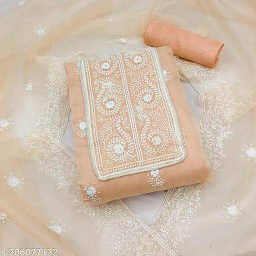 3pcs unstitch suit