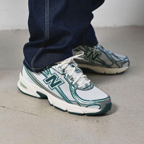 Sneakers de running confortables