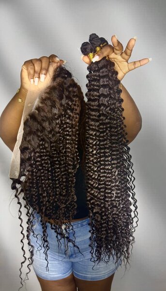 Kincurl 30inch