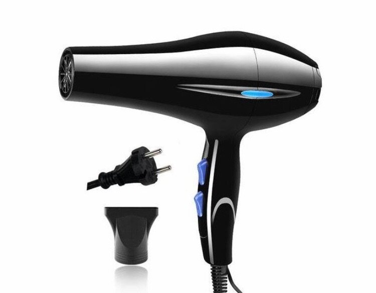 Sèche-cheveux et Lisseur Pro