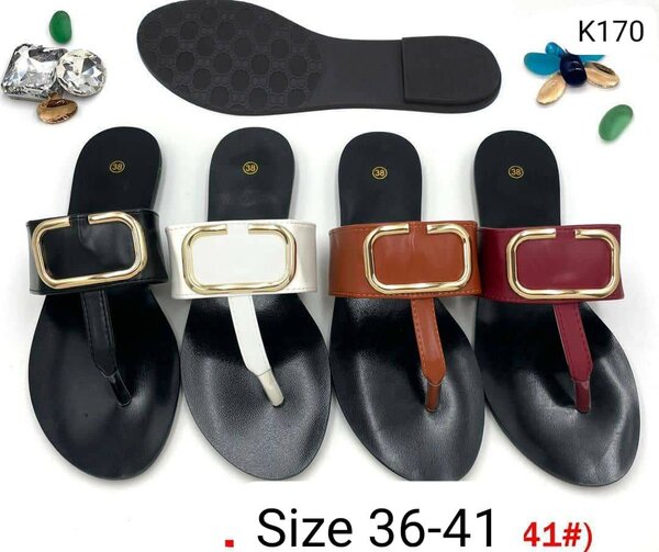 Promotion!!! Promotion!!Classy slippers