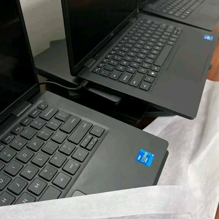 Ordinateur portable Dell rapide